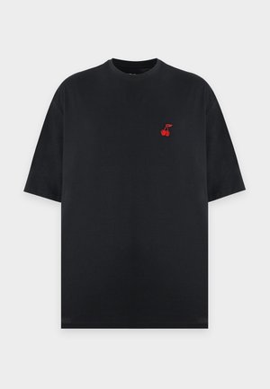 YOURTURN by Zalando, UNISEX, czarny