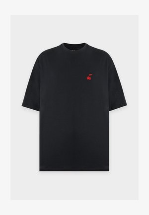 YOURTURN by Zalando, UNISEX, czarny