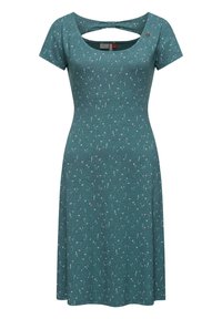 Ragwear SOMMER LUNNGO - Sukienka z dżerseju