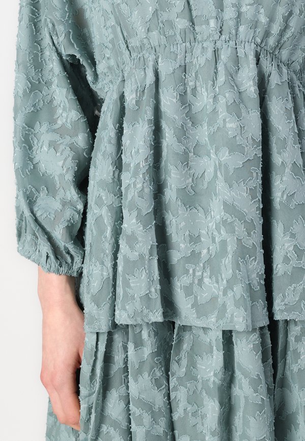 YASMIRI - Day dress3