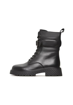 Cesare Gaspari Winter boots - black