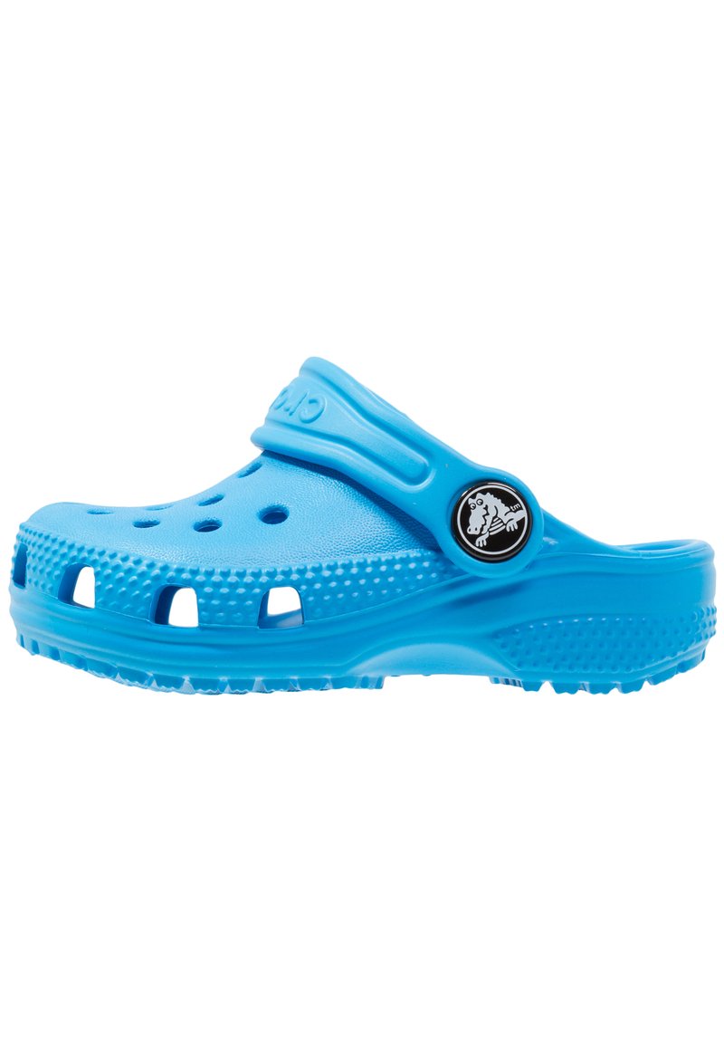 Crocs CLASSIC Chanclas de baño - ocean/azul