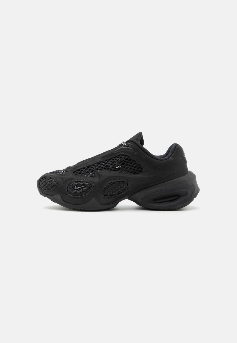 AIR MAX MUSE black/metallic dark grey/black