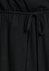 TUSSAH BECKY MIDI - Day dress - black