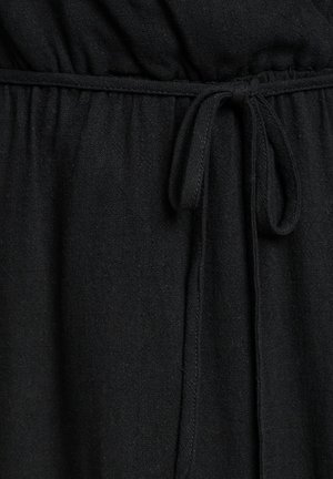 TUSSAH BECKY MIDI - Vestito casual - black