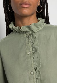 Marc O'Polo Bluse - light green