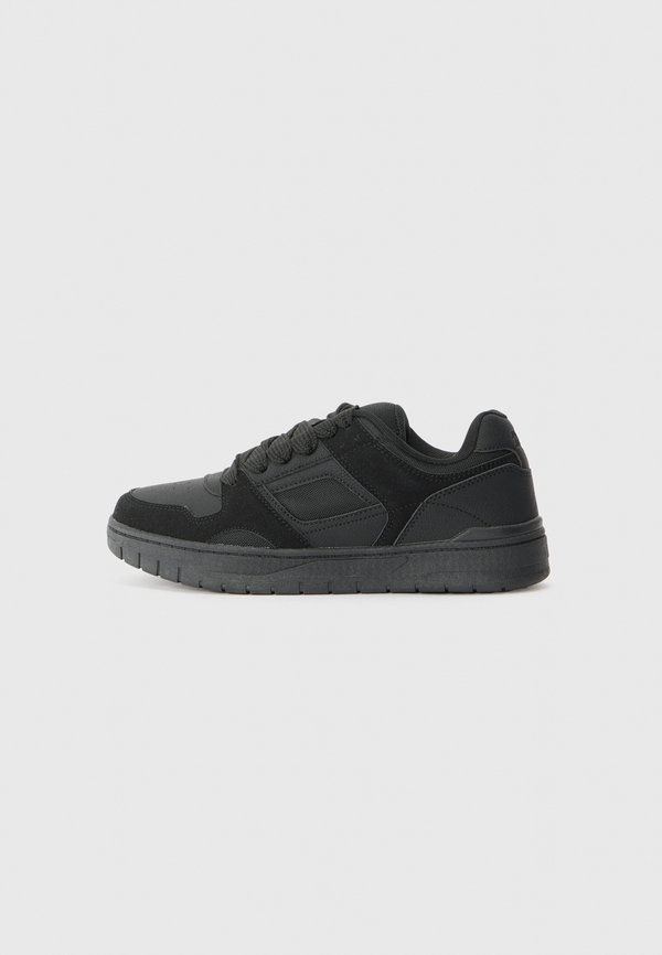 JFWSTATTON - Trainers - anthracite