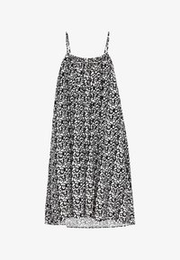 Odabrano, black white