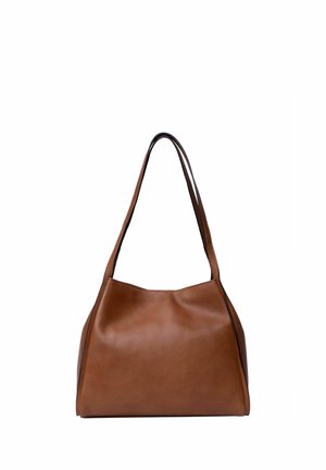 NINO - Kabelka - tan