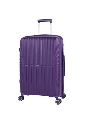 CRAWLEY - Trolley - morado