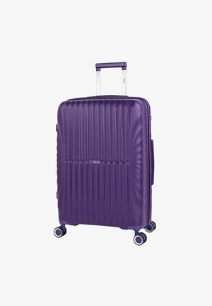 CRAWLEY - Trolley - morado