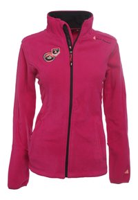 Peak Mountain ASWEISS - Veste polaire - rose