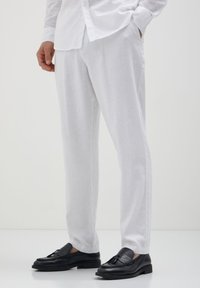 Calliope Pantaloni - bianco