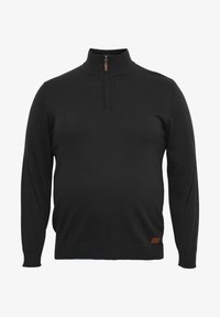 Unselected, black