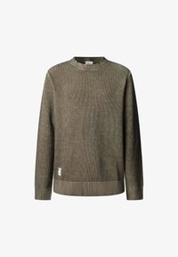 Unausgewählt, stone green