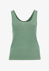 Kijelölve, light green