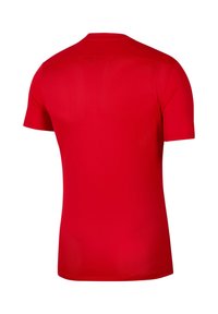 FUSSBALL "DRI-FIT PARK" - T-shirt basique - rot