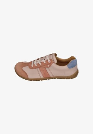 koel, BAREFOOT SNEAKERS ILA - Sneaker low - pale pink
