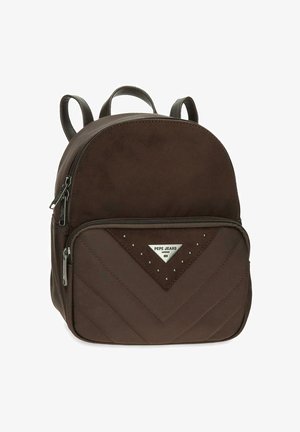 Pepe Jeans, NATALIE CASUAL - Mochila - brown