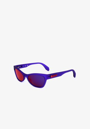 adidas Originals, OR0010 - Occhiali da sole - purple