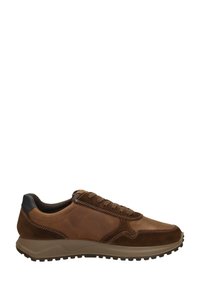 SUB55 Sneaker low - cognac