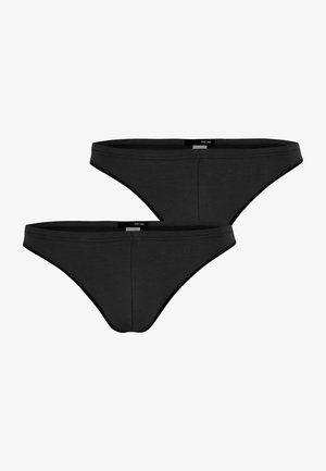 HOM 2 PACK FREDDY czarny