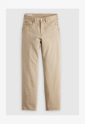 Levi's®, 568® STAY LOOSE - Jean large - vintage khaki gd ltwt linen+ denim