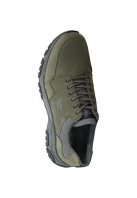 camel active Sneaker low - oliv grün