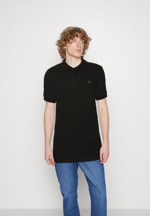 X FIT - Poloshirt - black