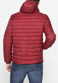 Carrera Jeans 408_1417X_899 - Giacca da mezza stagione - rosso