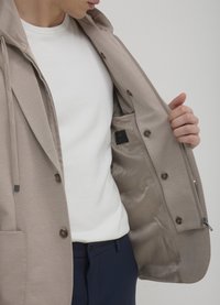 Calliope Giacca da mezza stagione - beige