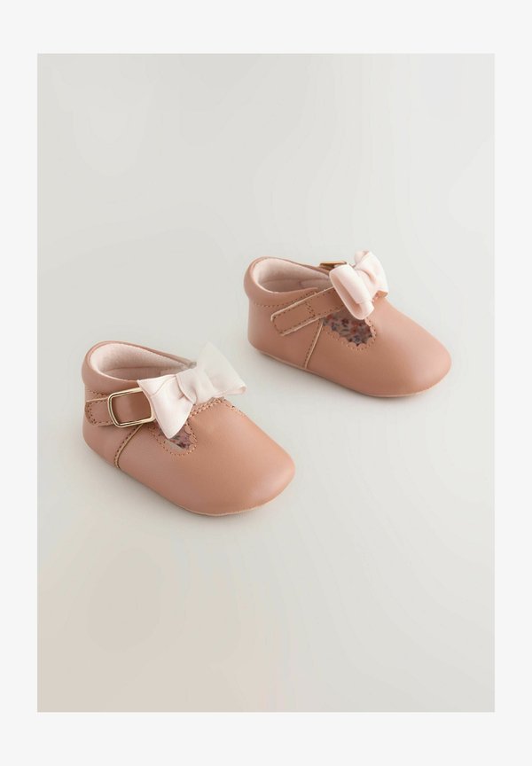 REGULAR FIT- BOW – Krabbelschuh