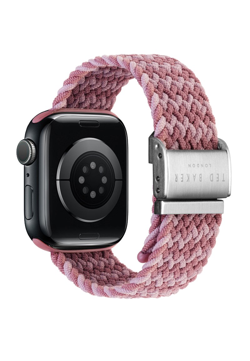Ted Baker TB STRAPS - Watch accessory - pink - Zalando