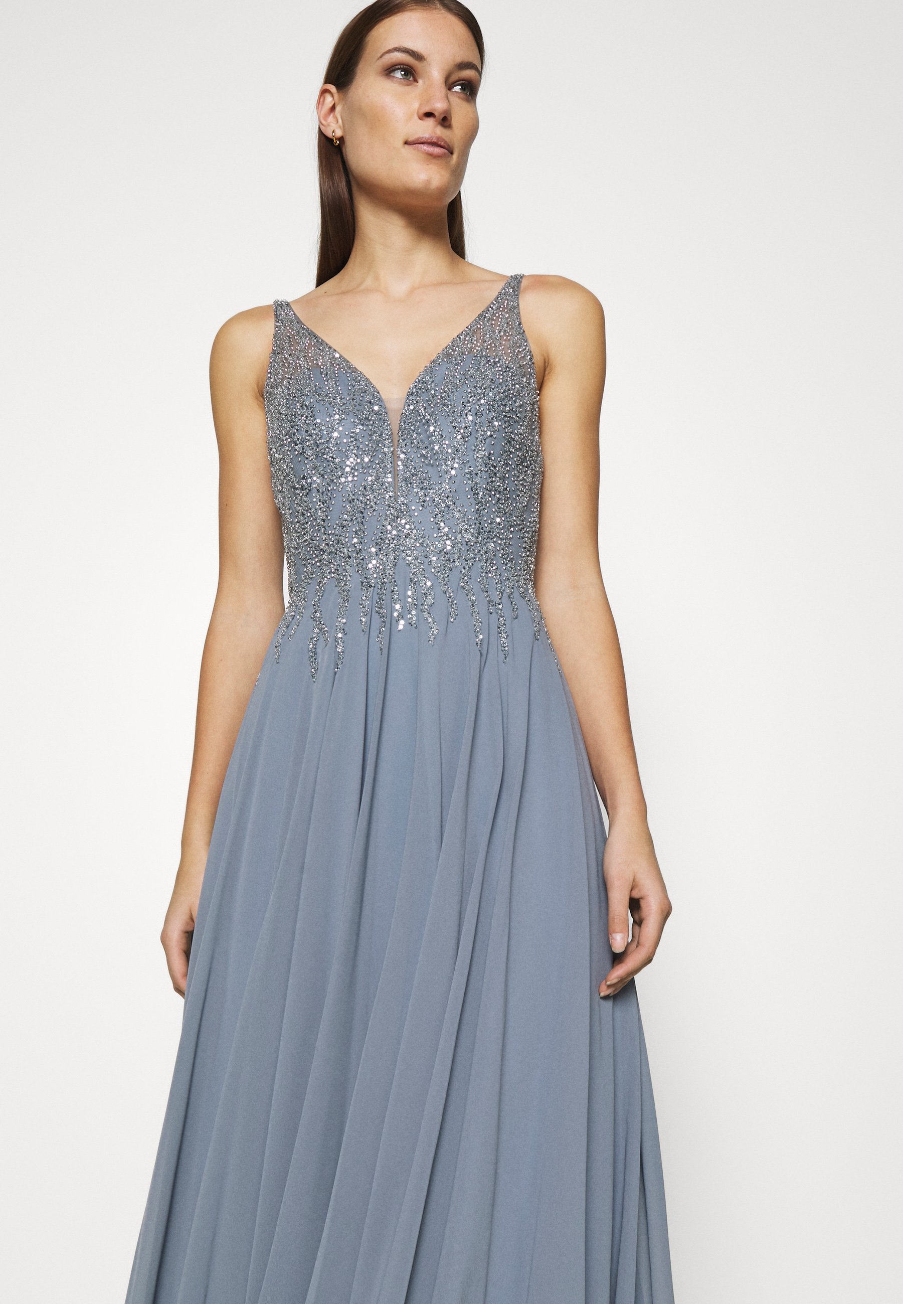 swing robe de cocktail