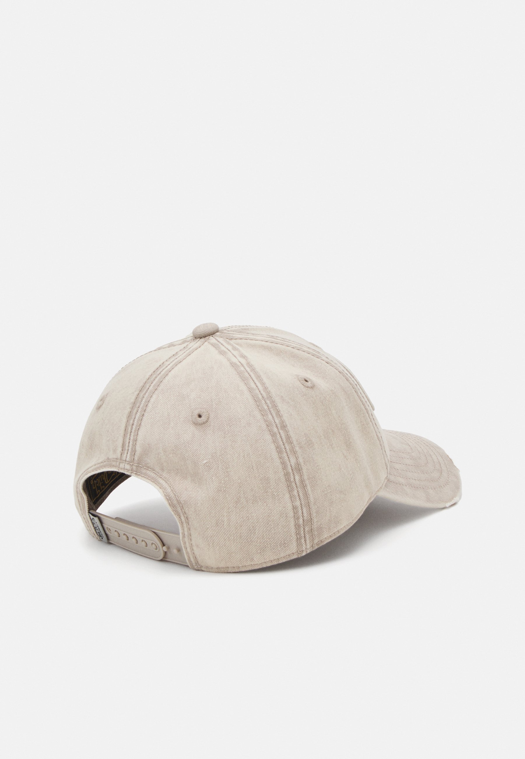 Von Dutch DB DENVER - Cap - beige - Zalando.ch
