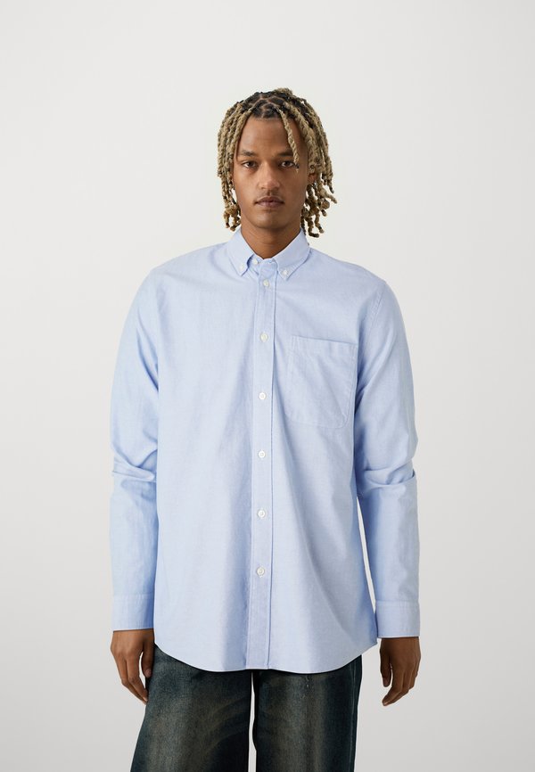 SLHREGRICK FLEX - Hemd