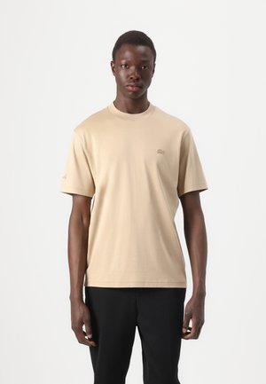 Lacoste Basic T-shirt - viennese