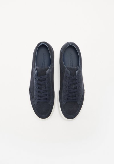J.LINDEBERG ART SIGNATURE - Joggesko - navy