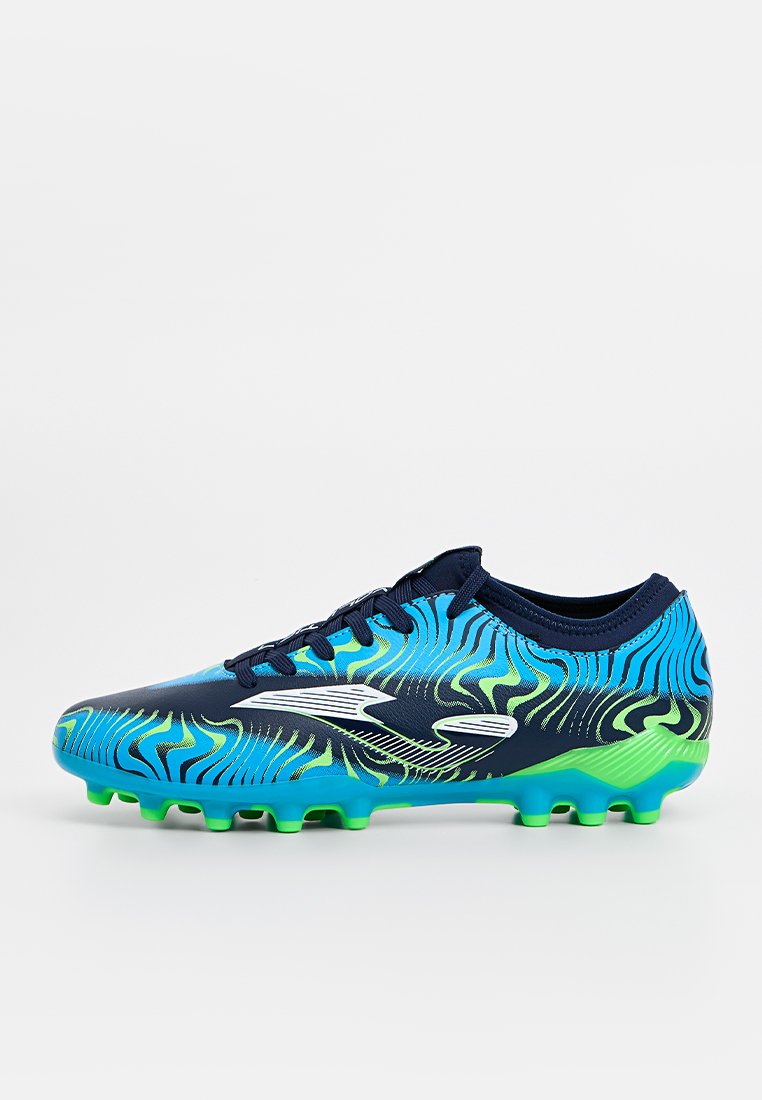 Zapatillas fútbol para césped artificial