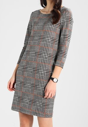 Robe pull - grey