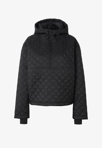 Nije odabrano, black