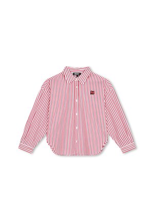 RAYÉE  - Overhemdblouse - blanc rouge