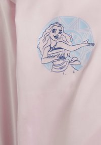 adidas Sportswear LG DY  TT - Tröja med dragkedja - clear pink white