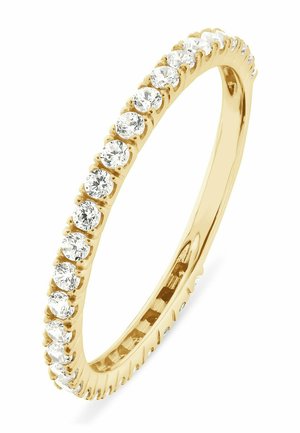 Ringe - geelgoud