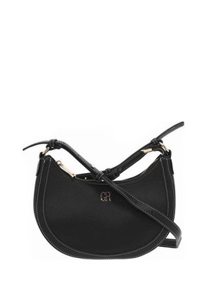 BANDOULIÈRE - Sac bandoulière - noir