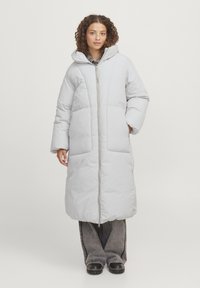 JJXX JXLOLLY LONG PUFFER - Cappotto invernale - vapor blue