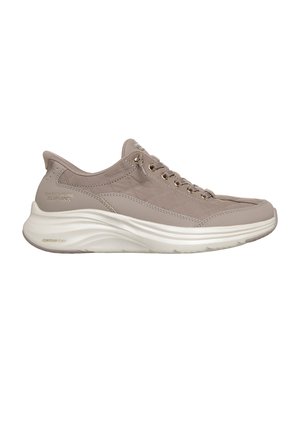 Skechers, SKECHERS DAMEN - SNEAKER CONTOUR FOAM BEIGE 41 - Sneaker low - beige