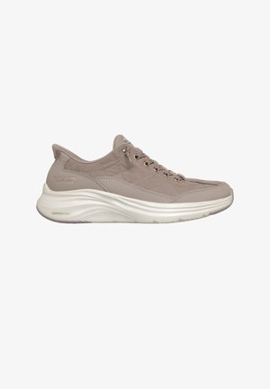 Skechers, SKECHERS DAMEN - SNEAKER CONTOUR FOAM BEIGE 41 - Sneaker low - beige