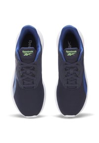 Reebok ENERGEN LUX - Zapatillas running asfalto - vector navy twilight bule white