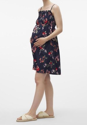 Vestido informal - dark blue